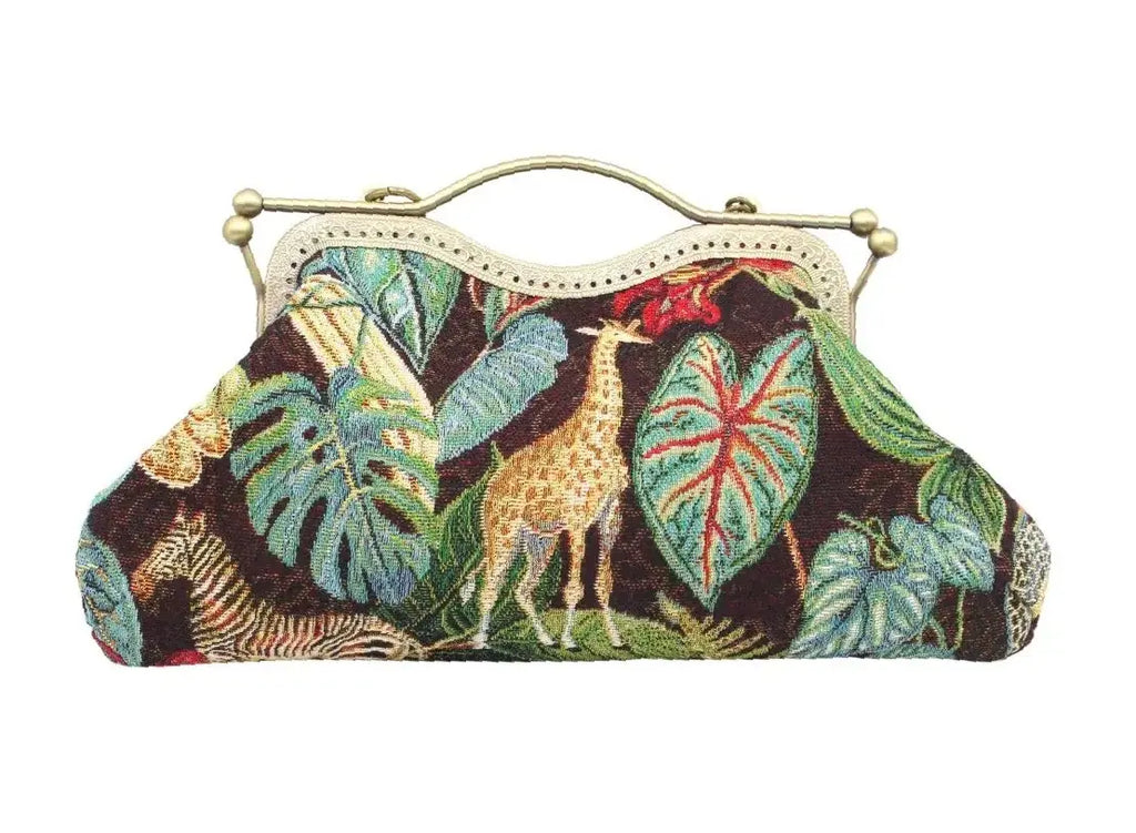 Bolso Animales de Primavera