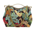 Bolso Animales de Primavera XL