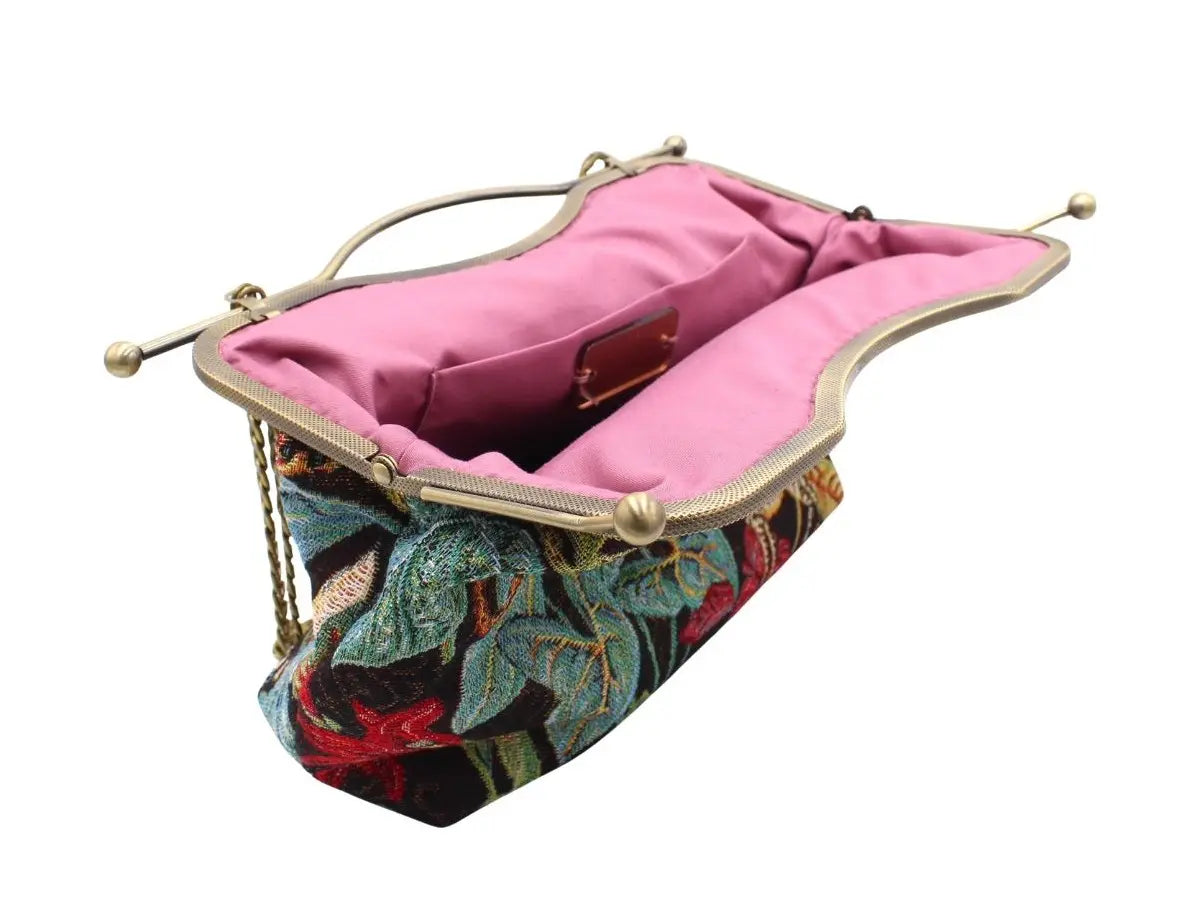 Bolso Animales de Primavera XL