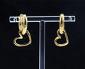Pendientes Love