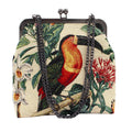 Bolso Tucán