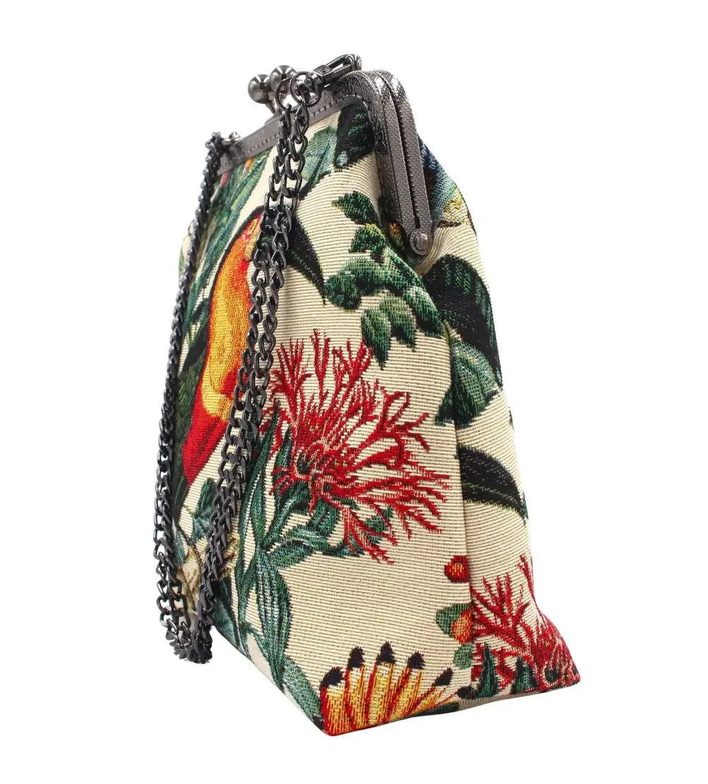 Bolso Tucán