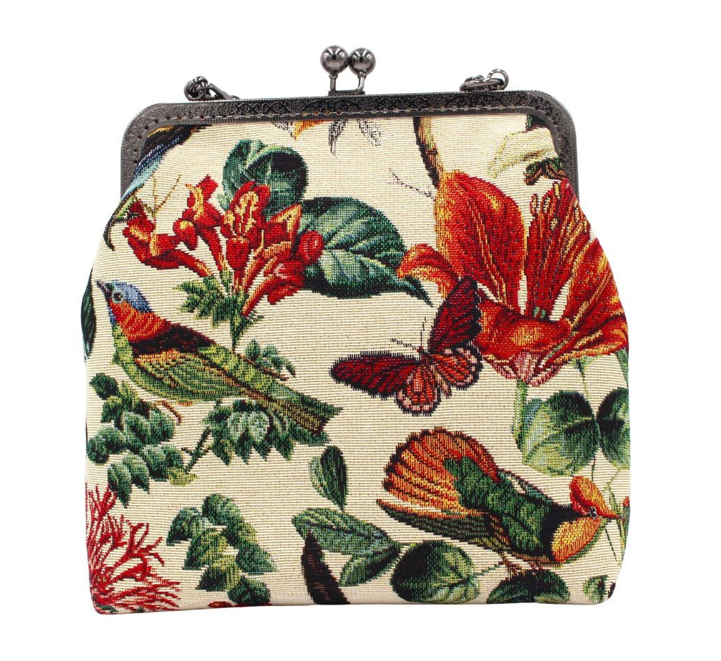Bolso Tucán
