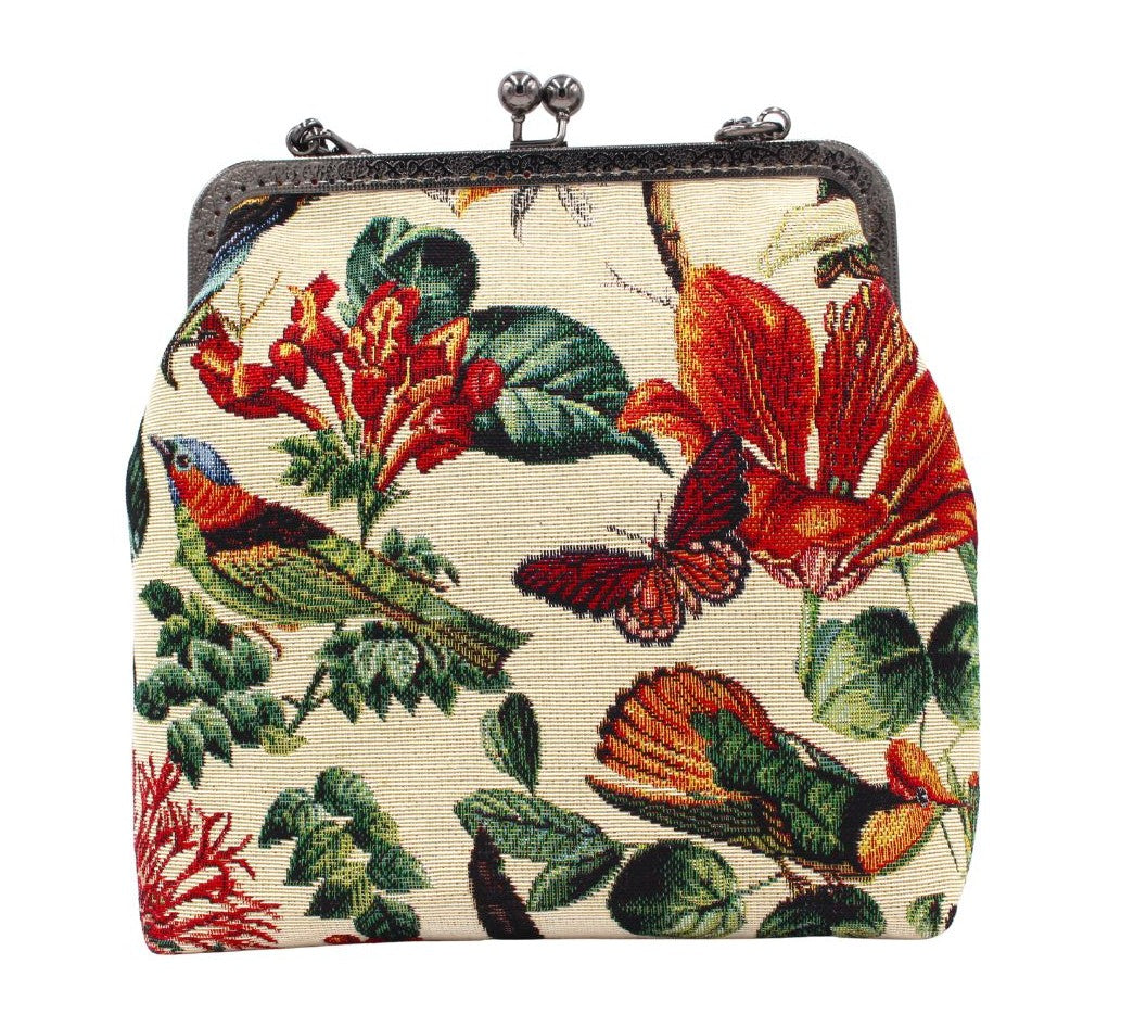 Bolso Tucán