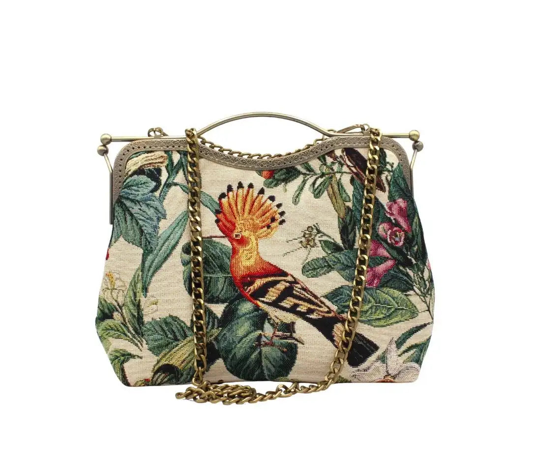 Bolso Abubilla