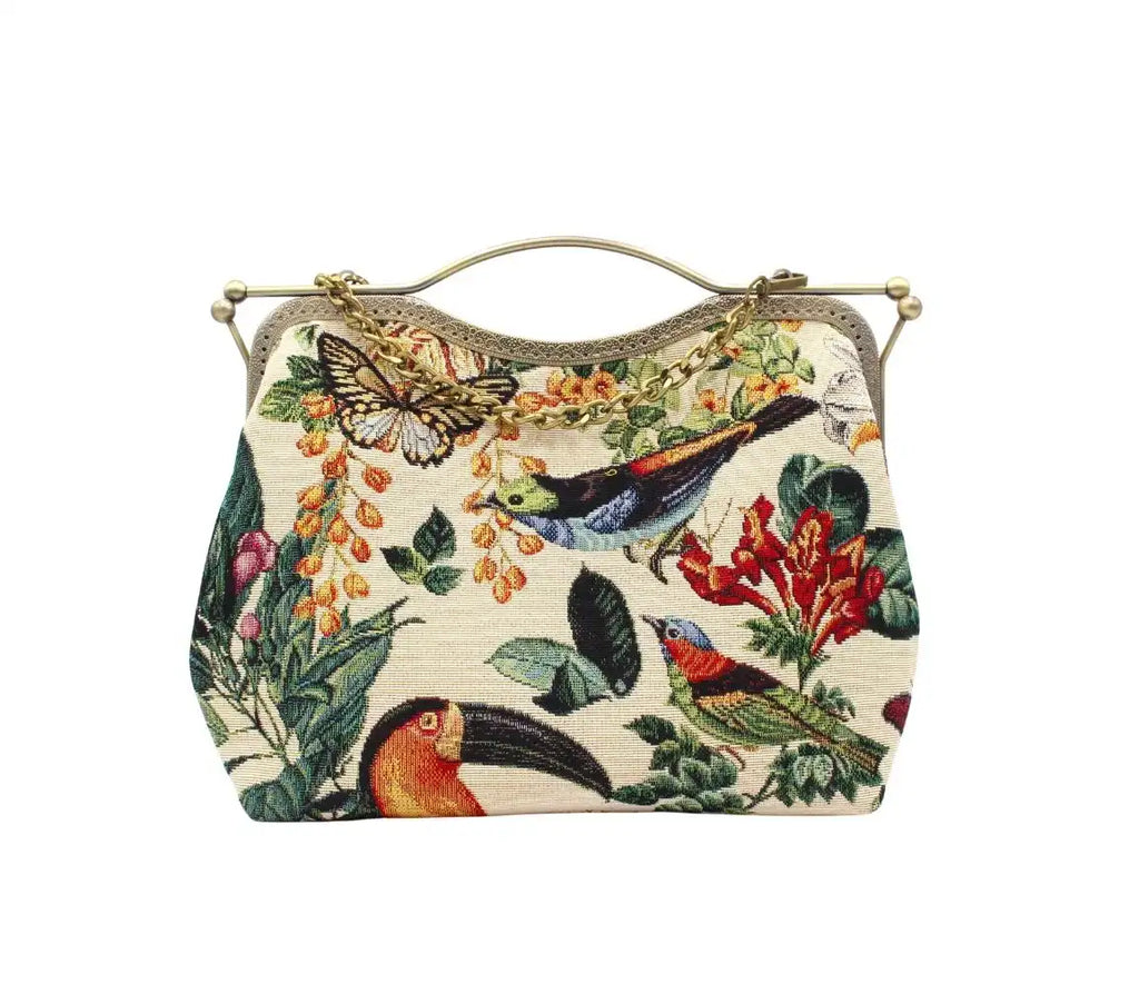 Bolso Abubilla