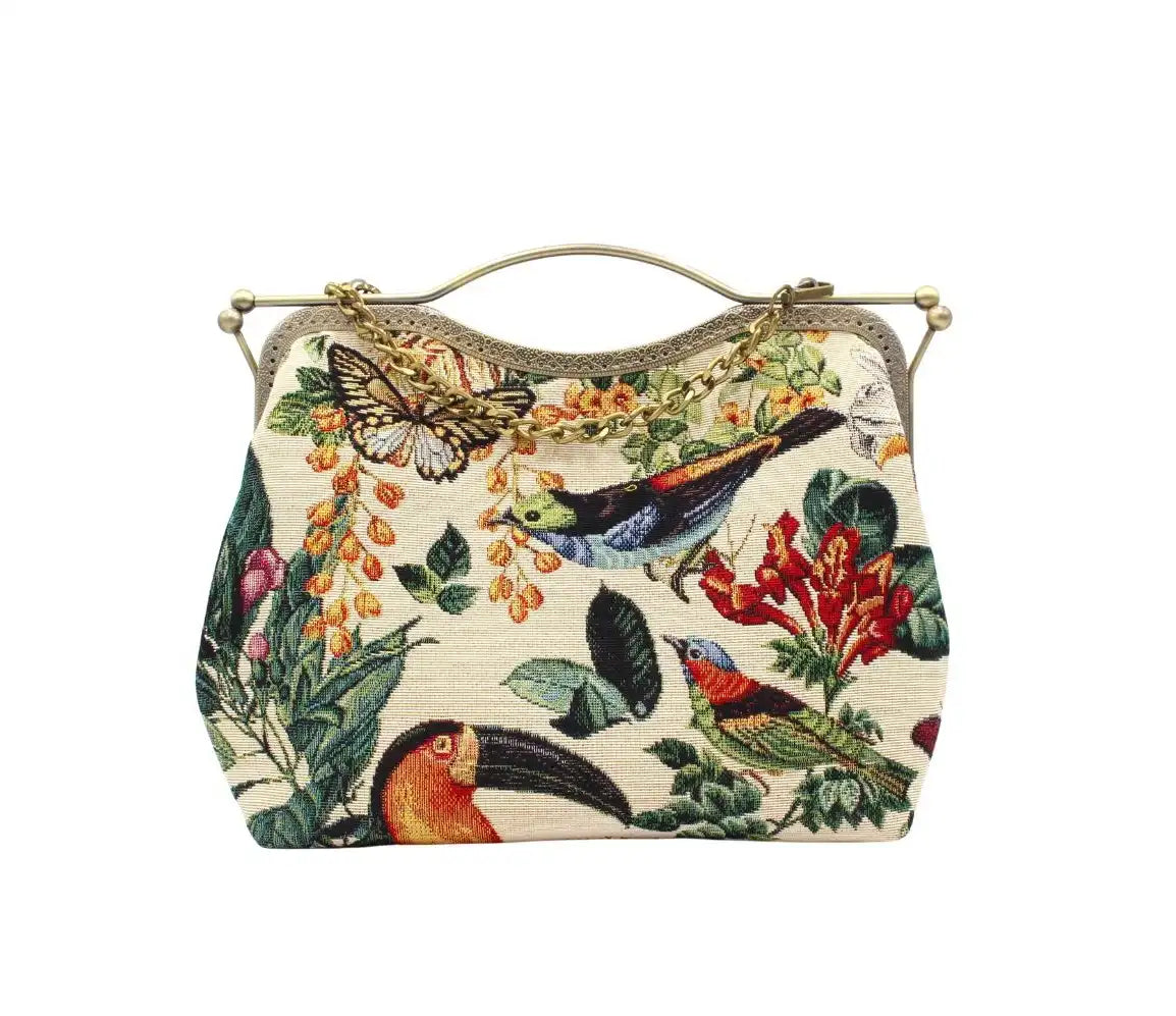 Bolso Abubilla