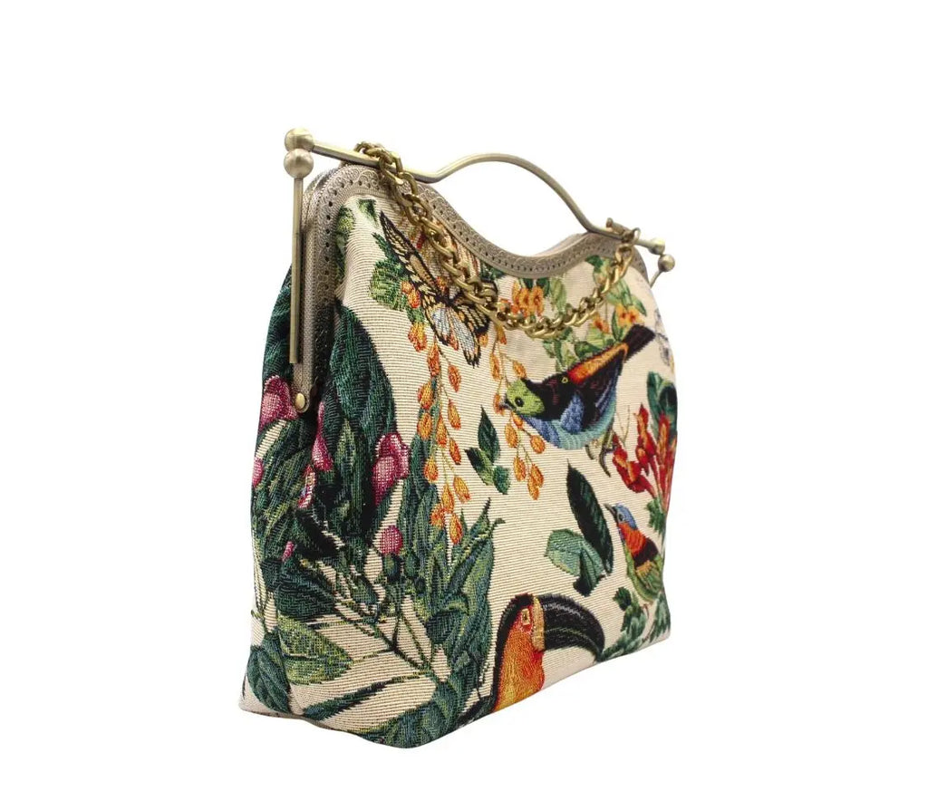Bolso Abubilla