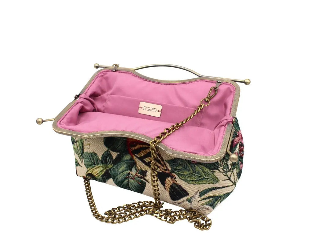 Bolso Abubilla