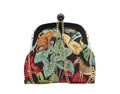 Bolso Animales de Primavera Madera