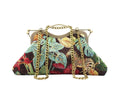 Bolso Animales de Primavera