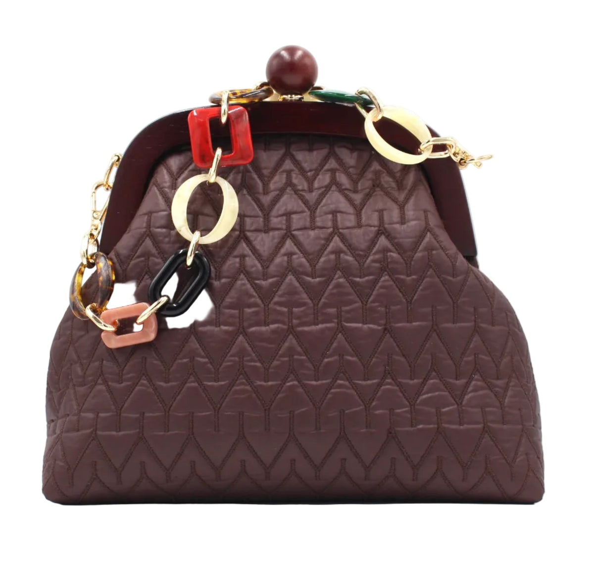 Bolso Brownie