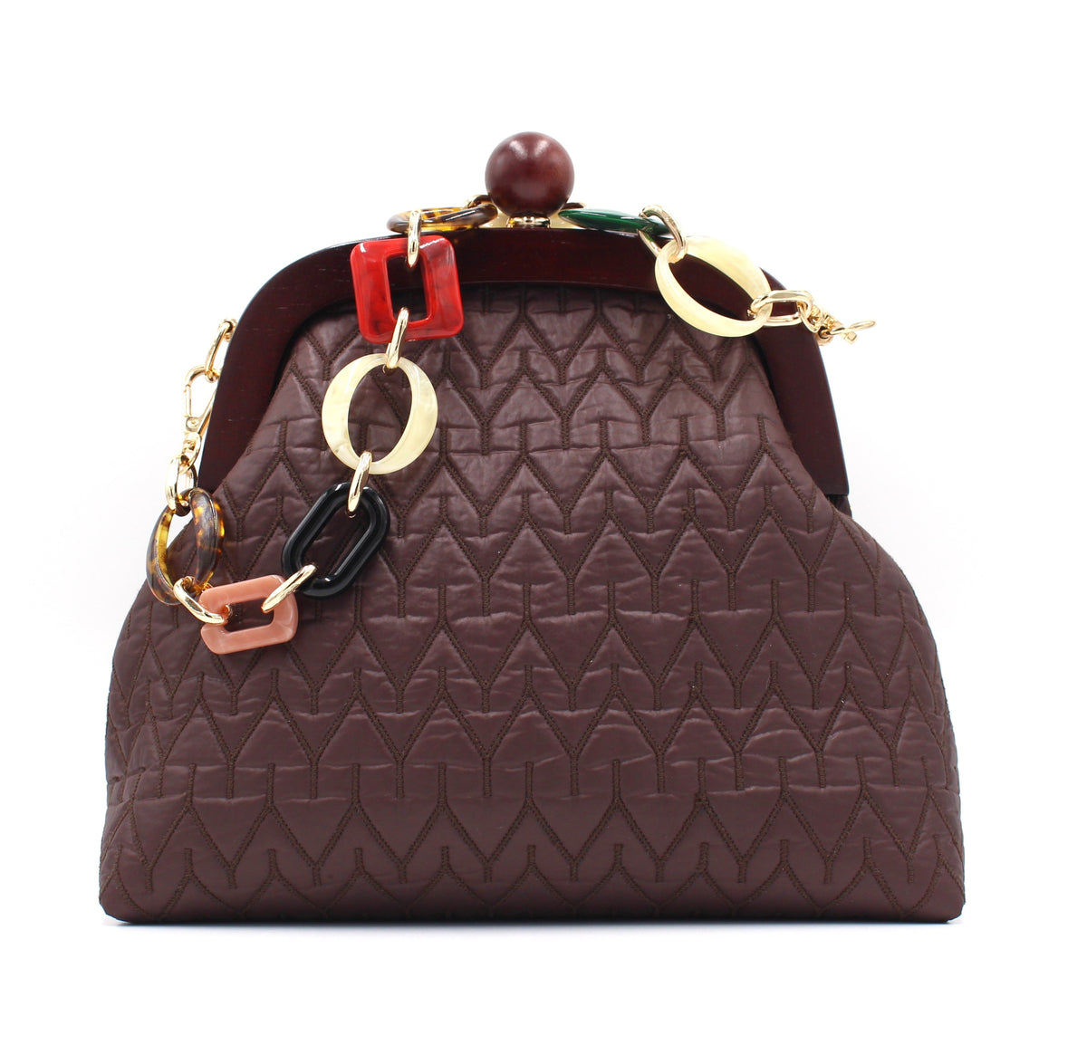 Bolso Brownie