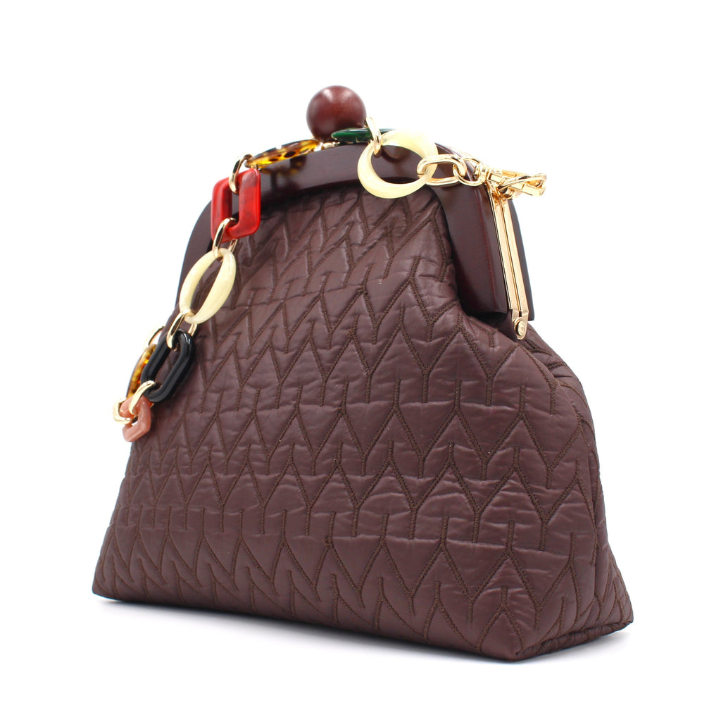 Bolso Brownie