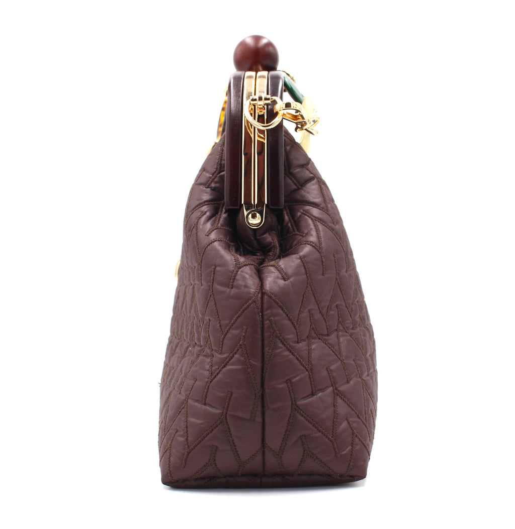 Bolso Brownie