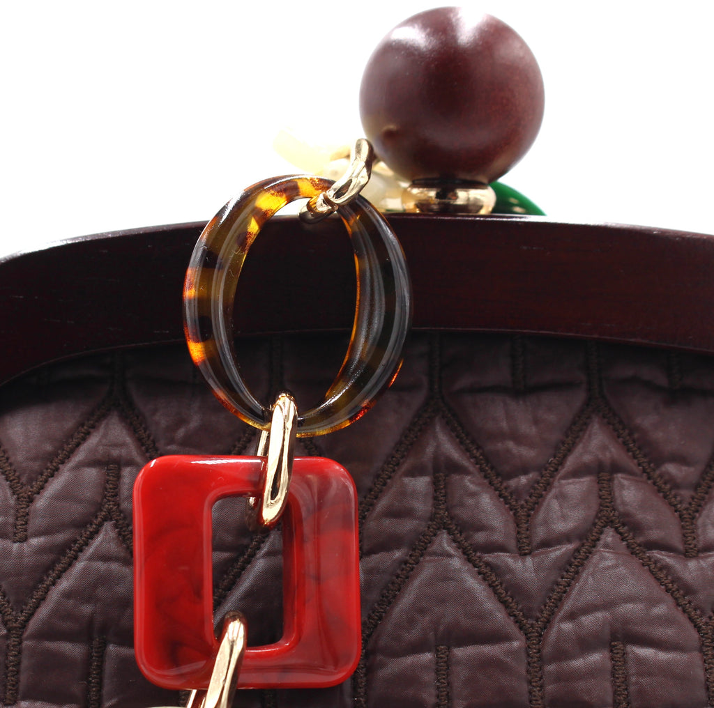 Bolso Brownie
