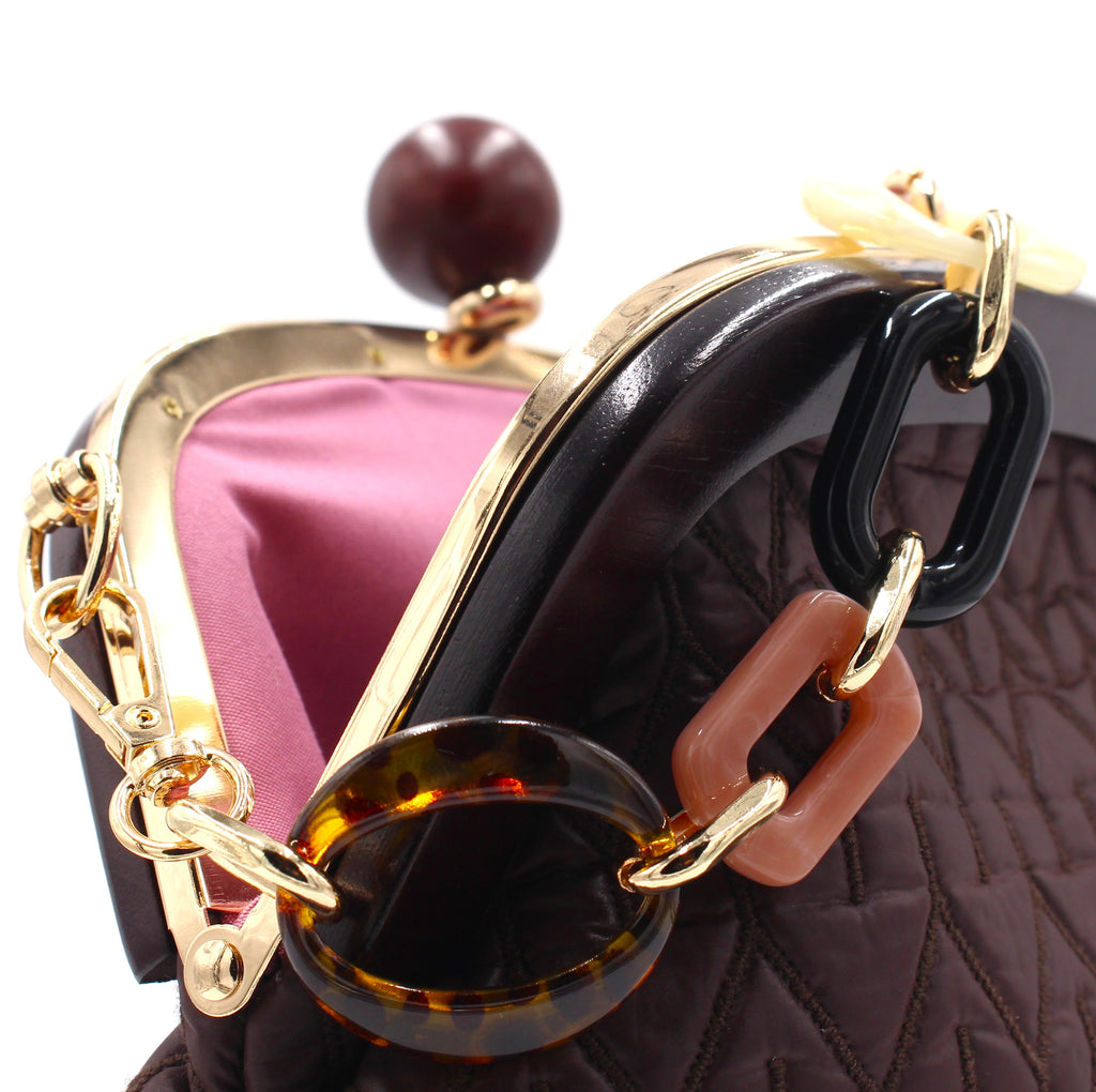 Bolso Brownie