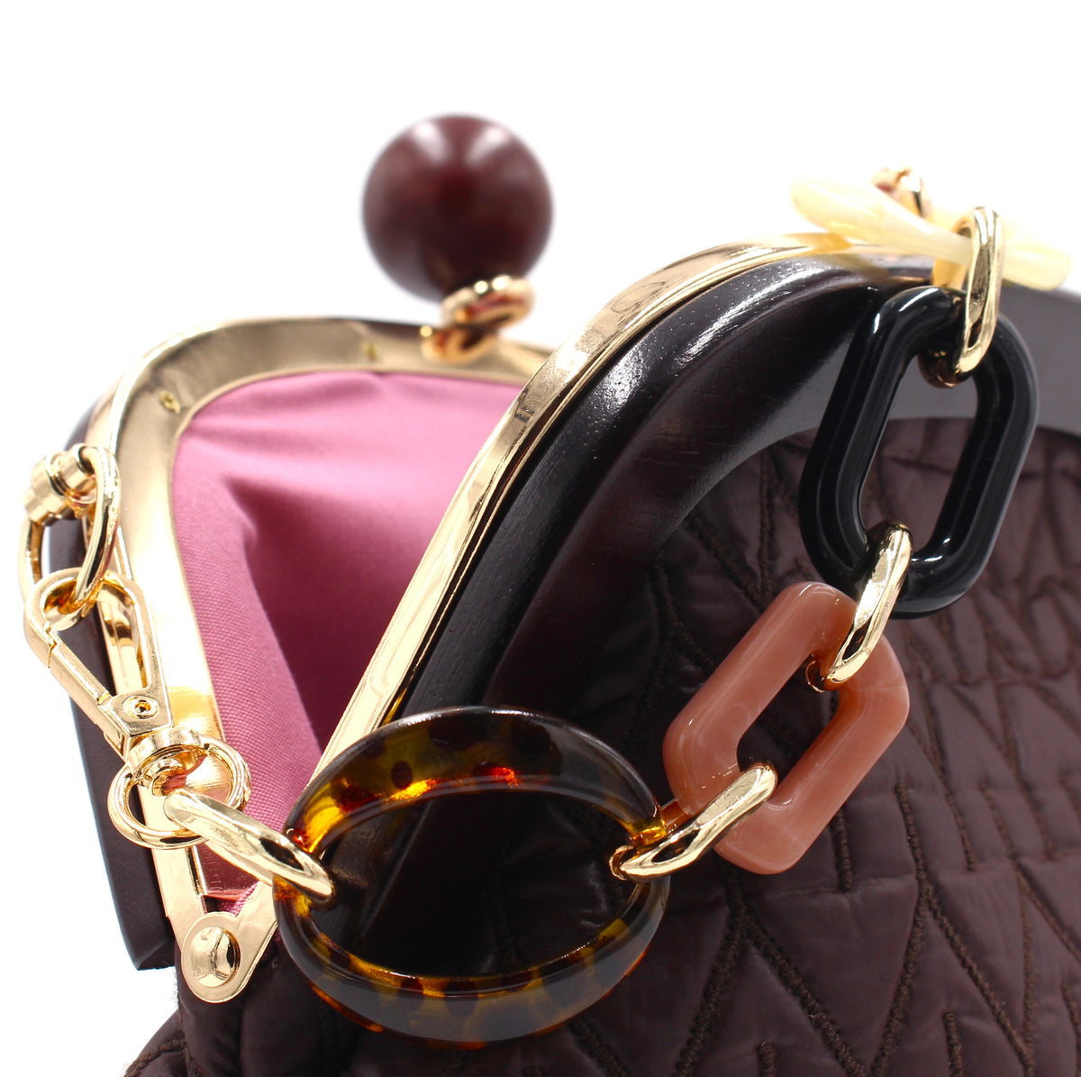 Bolso Brownie