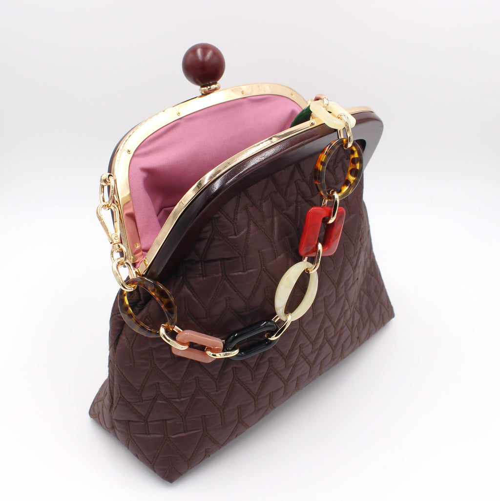 Bolso Brownie