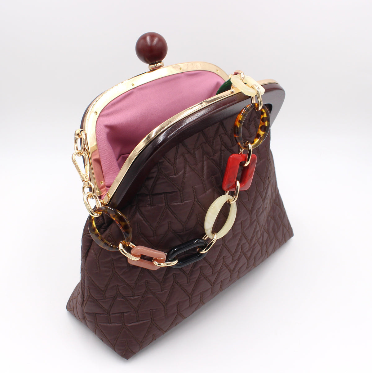 Bolso Brownie