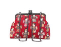Bolso Japonesas