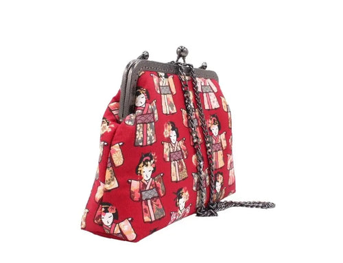 Bolso Japonesas