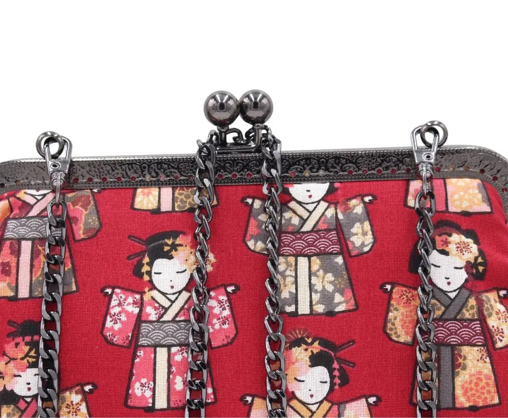 Bolso Japonesas