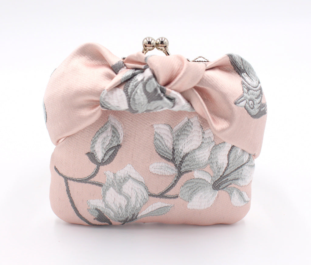 Conjunto Pájaro Pastel