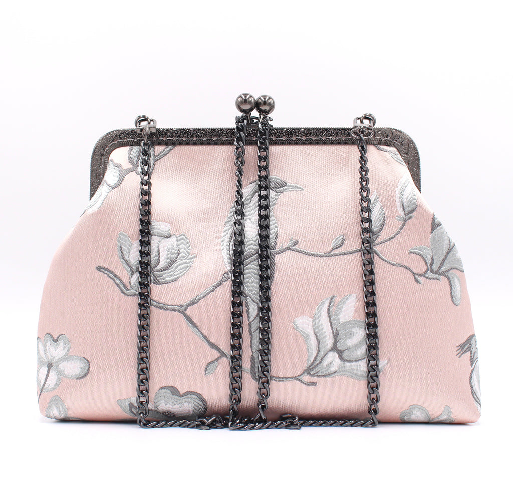 Conjunto Pájaro Pastel