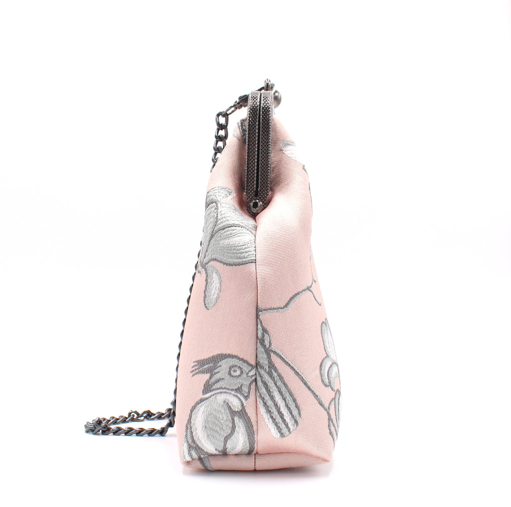 Conjunto Pájaro Pastel