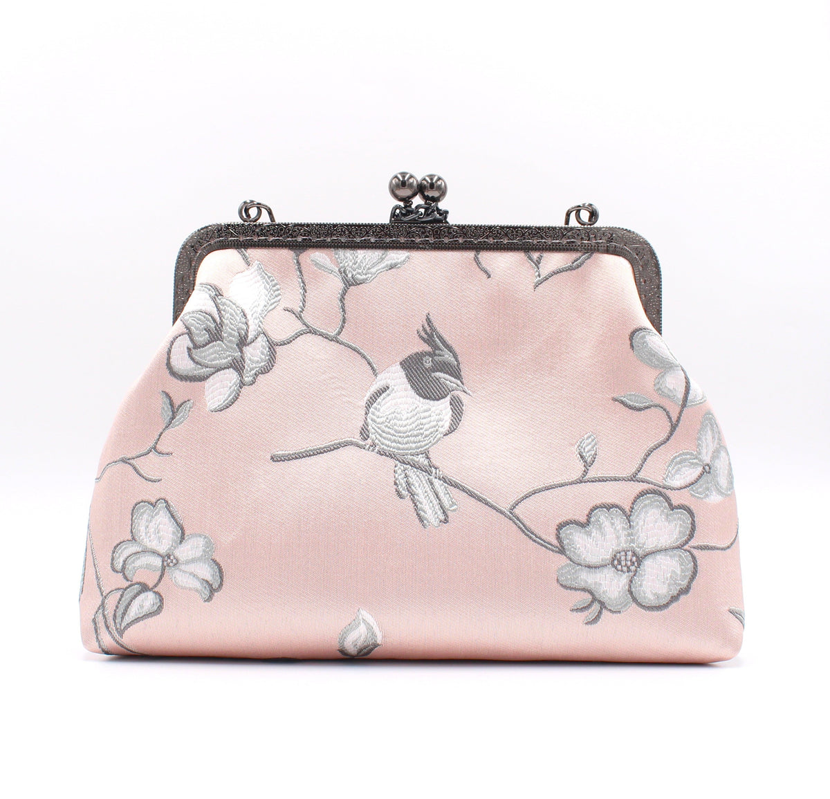 Conjunto Pájaro Pastel
