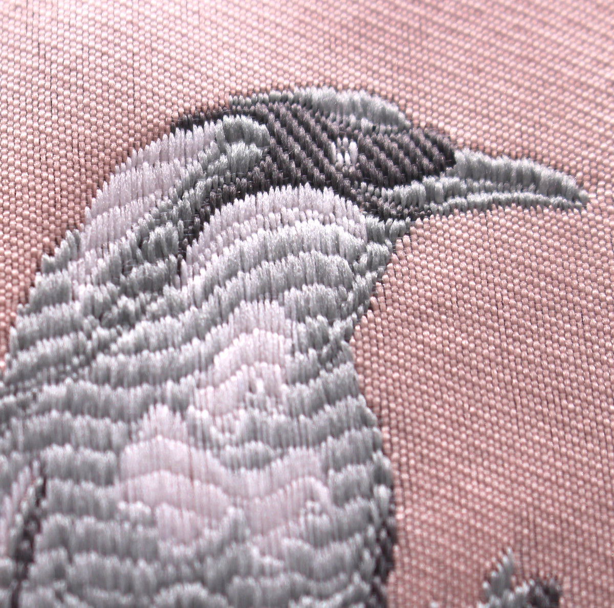 Conjunto Pájaro Pastel