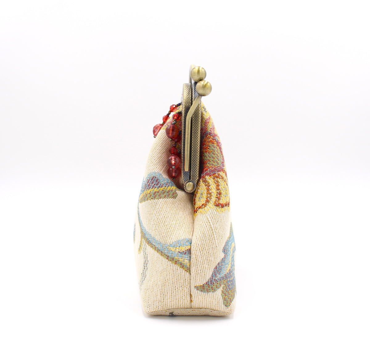 Bolso Floral