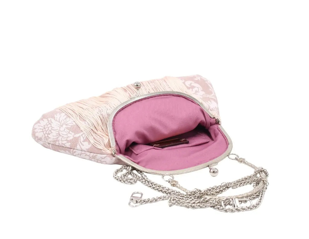 Bolso Empolvado