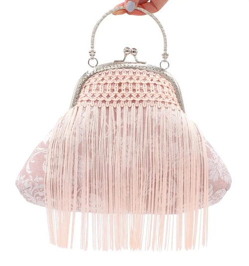 Bolso Empolvado