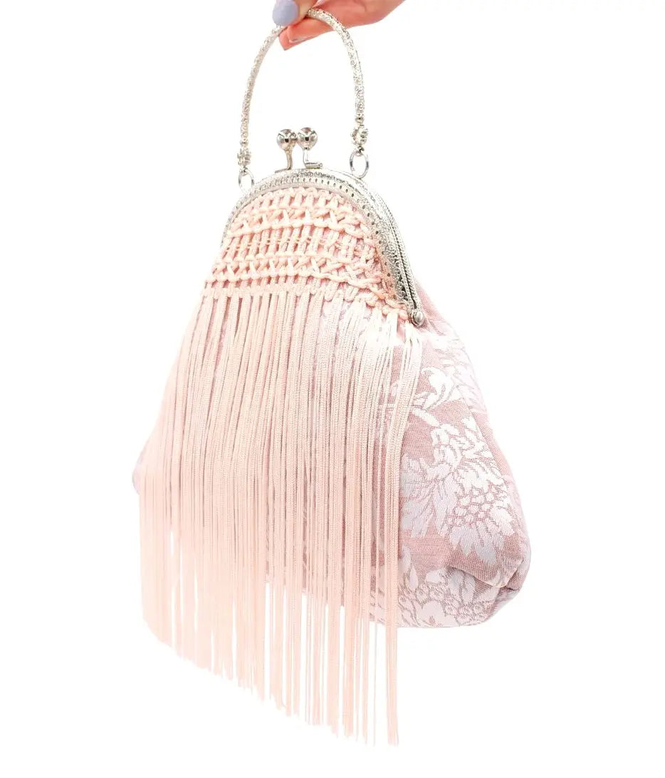 Bolso Empolvado