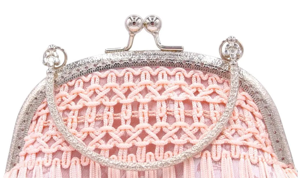 Bolso Empolvado