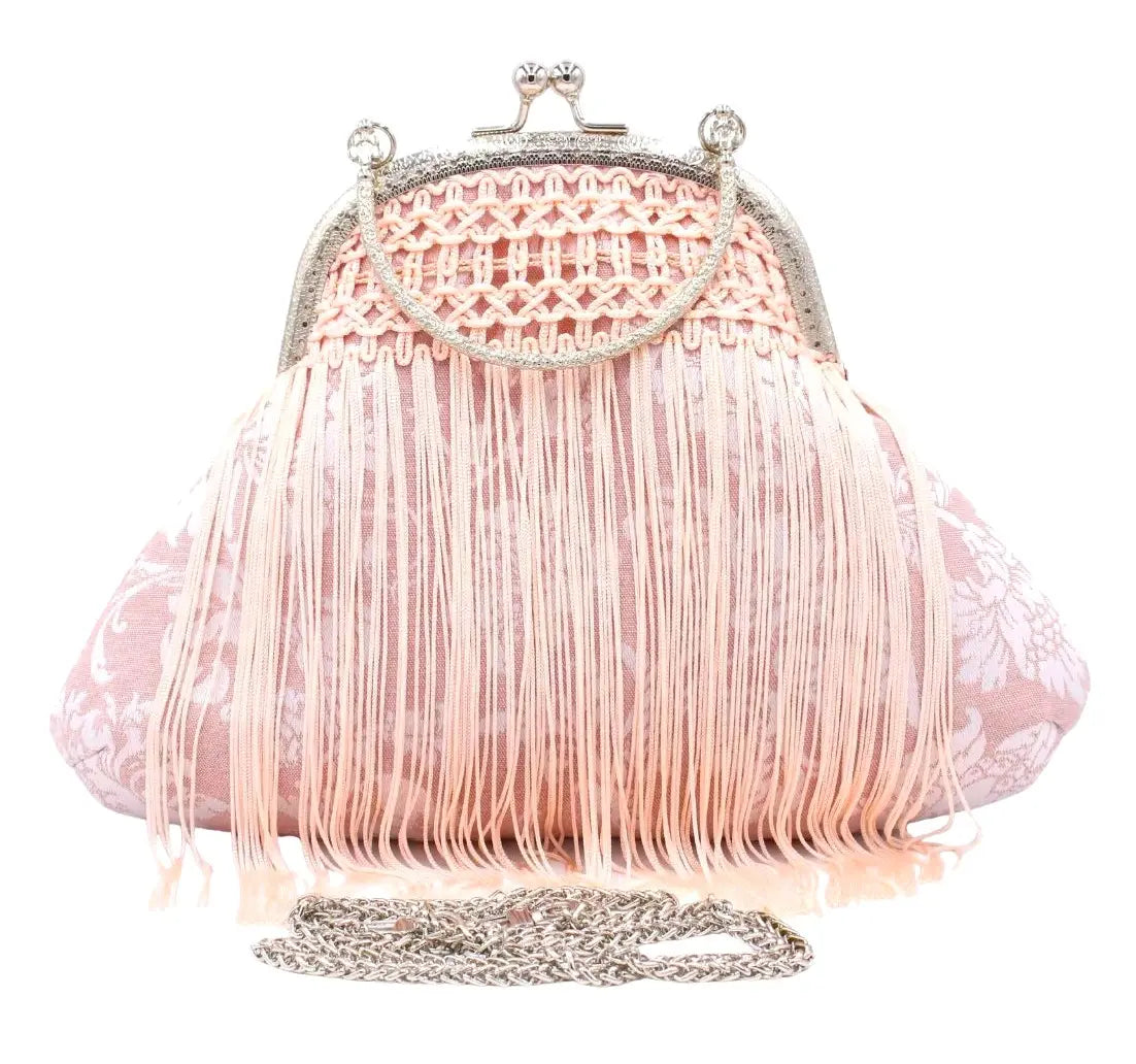 Bolso Empolvado