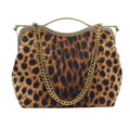 Bolso Leopardo XL