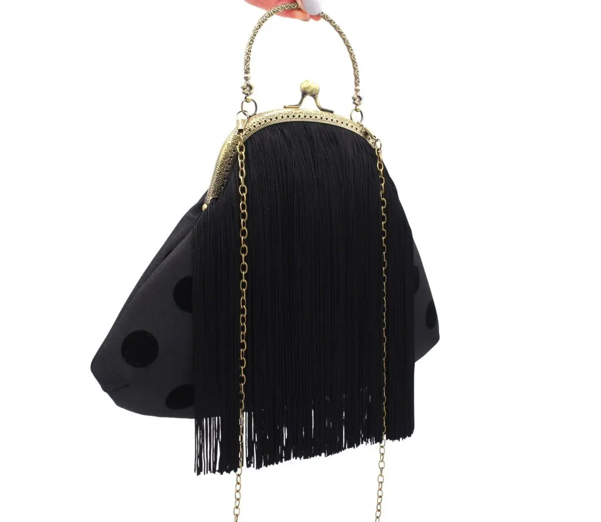 Bolso Luna Llena