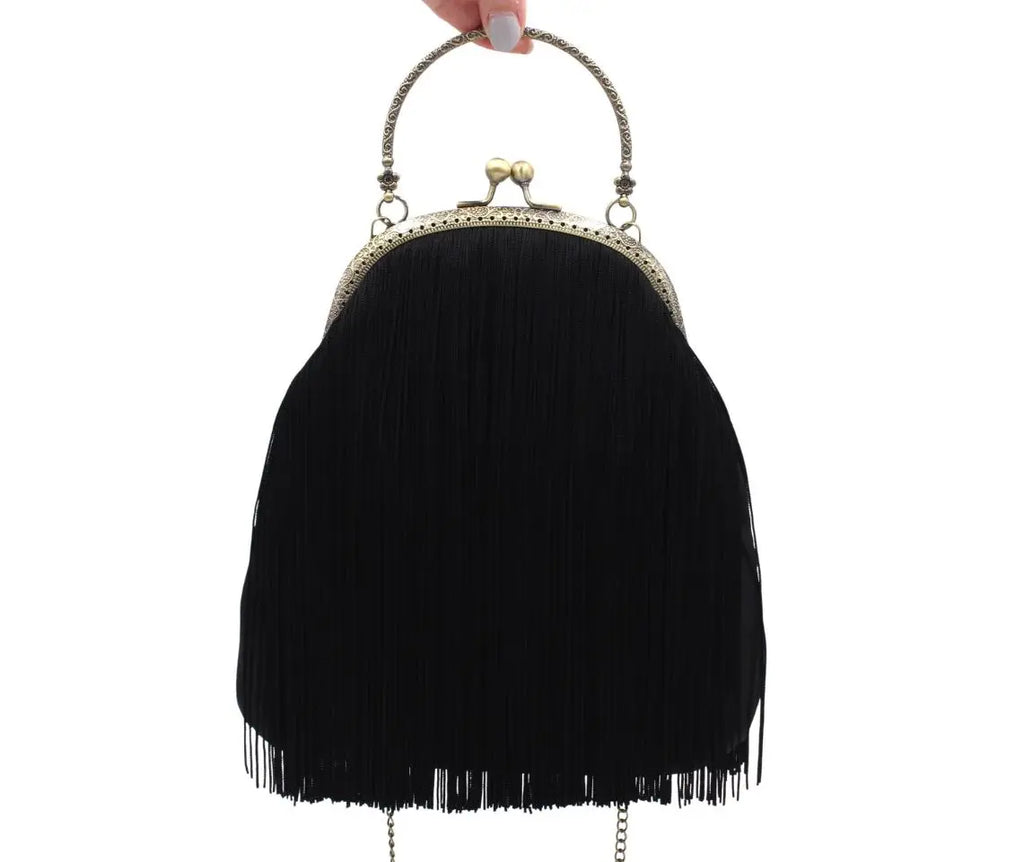 Bolso Luna Nueva