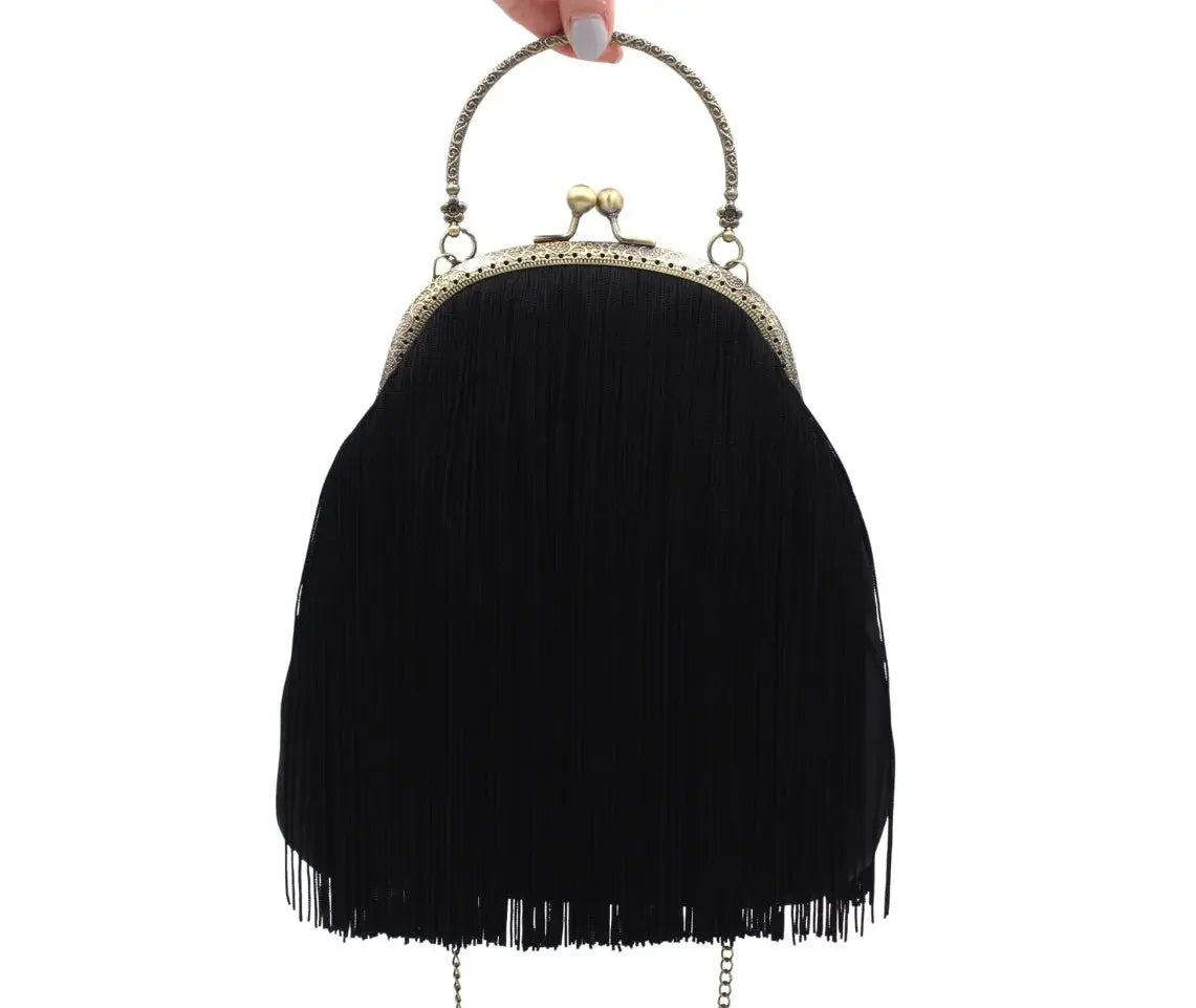 Bolso Luna Nueva