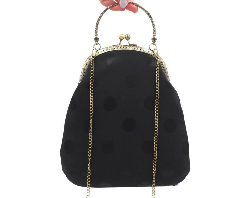 Bolso Luna Nueva