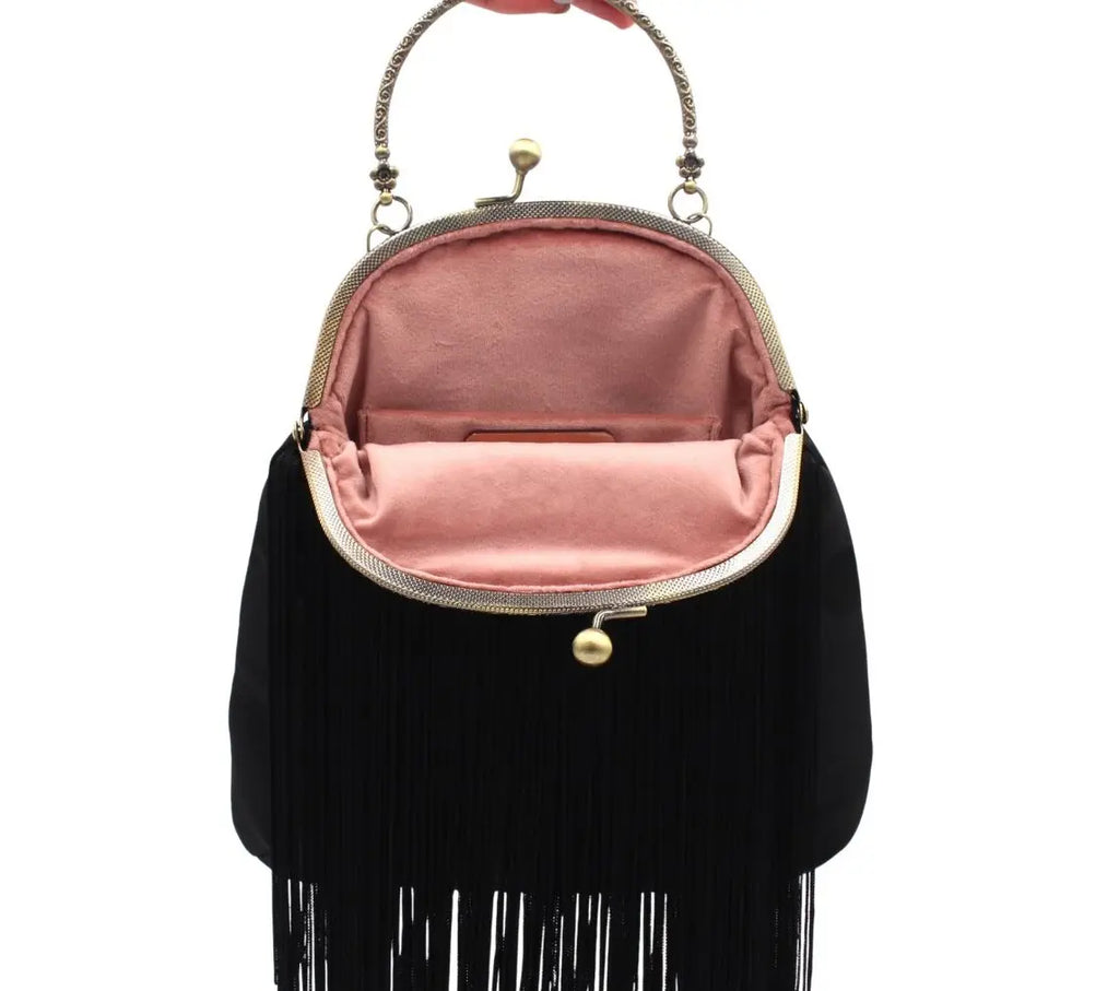 Bolso Luna Nueva
