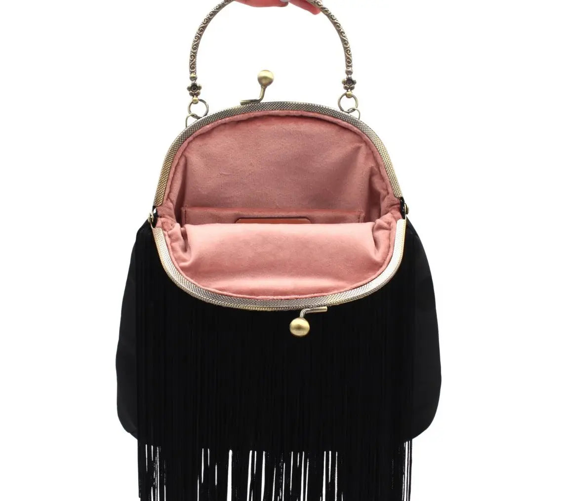 Bolso Luna Nueva