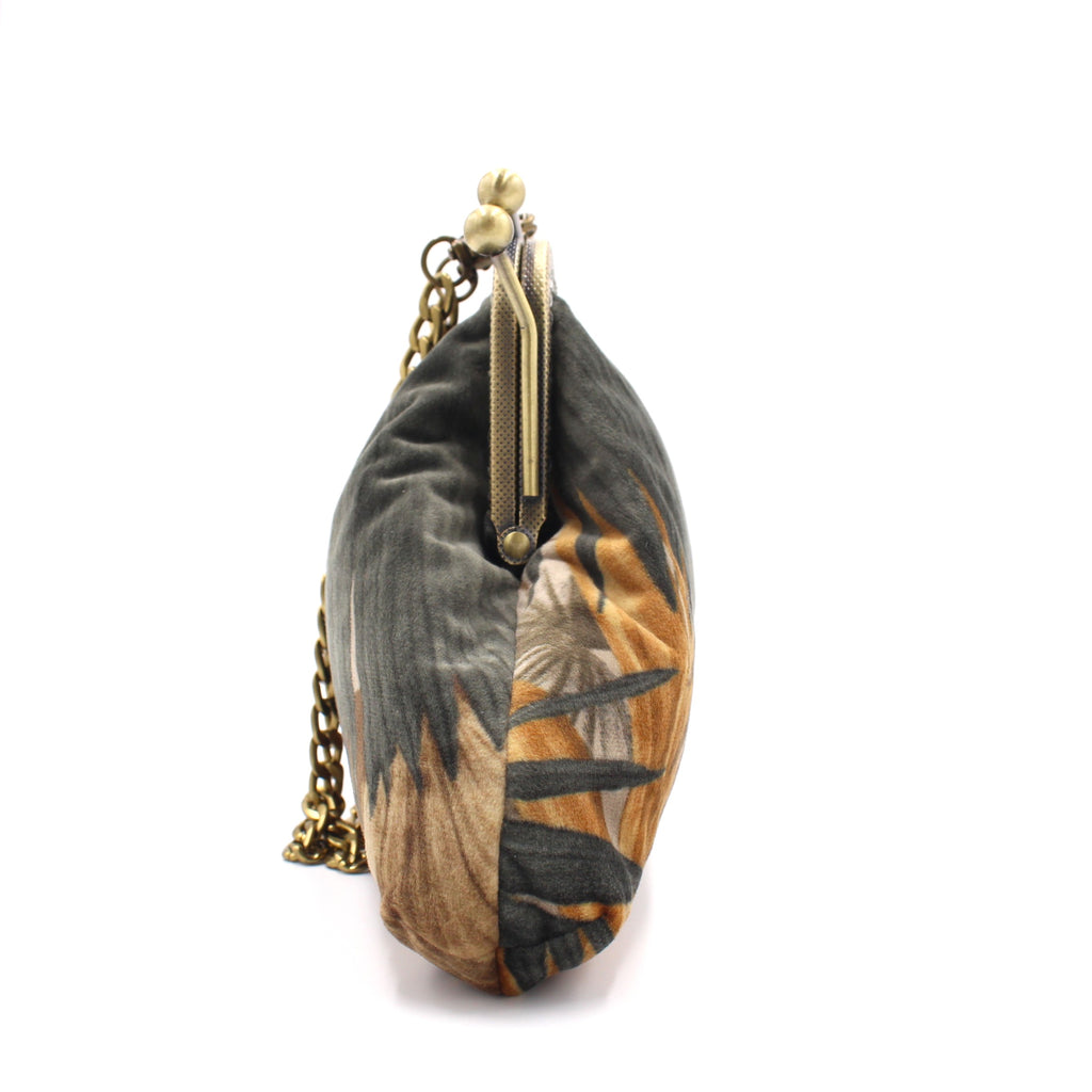 Bolso Palma Brown