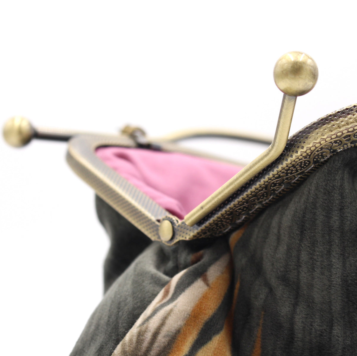 Bolso Palma Brown