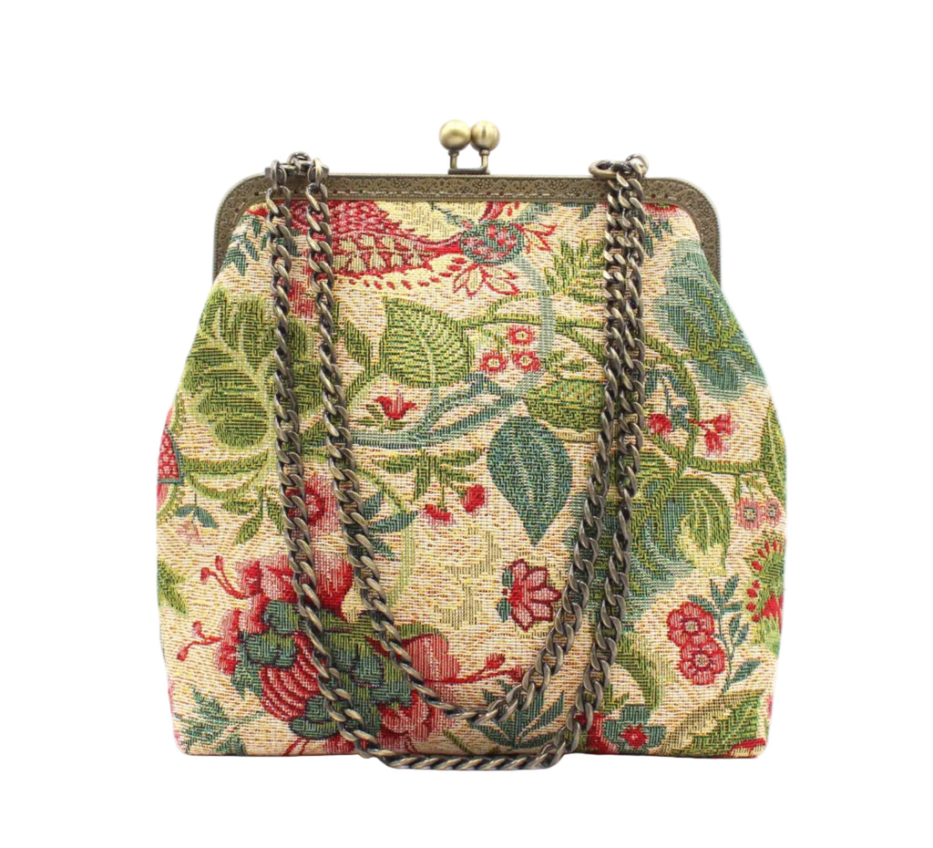 Bolso Sofá de la Abuela