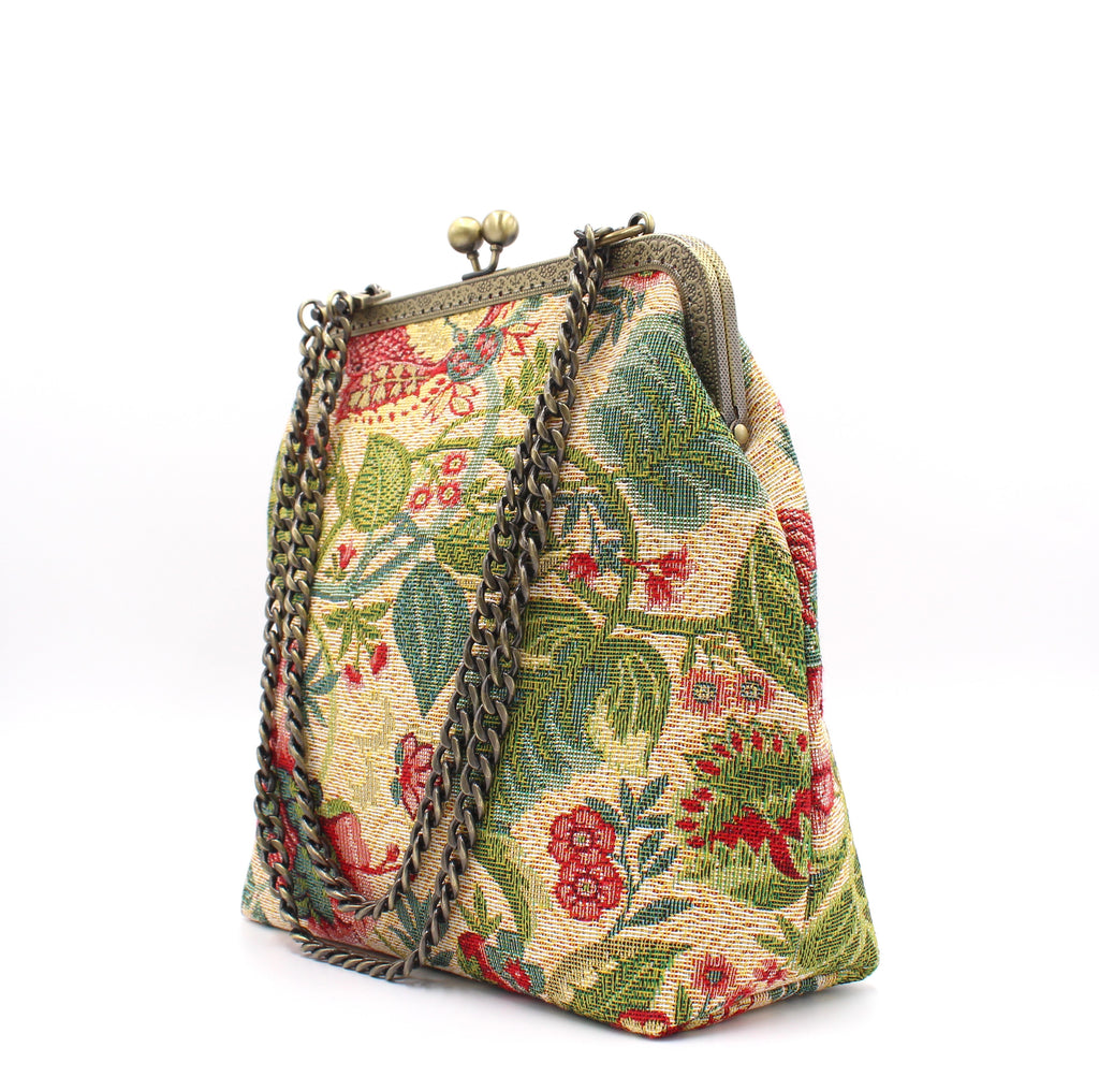 Bolso Sofá de la Abuela