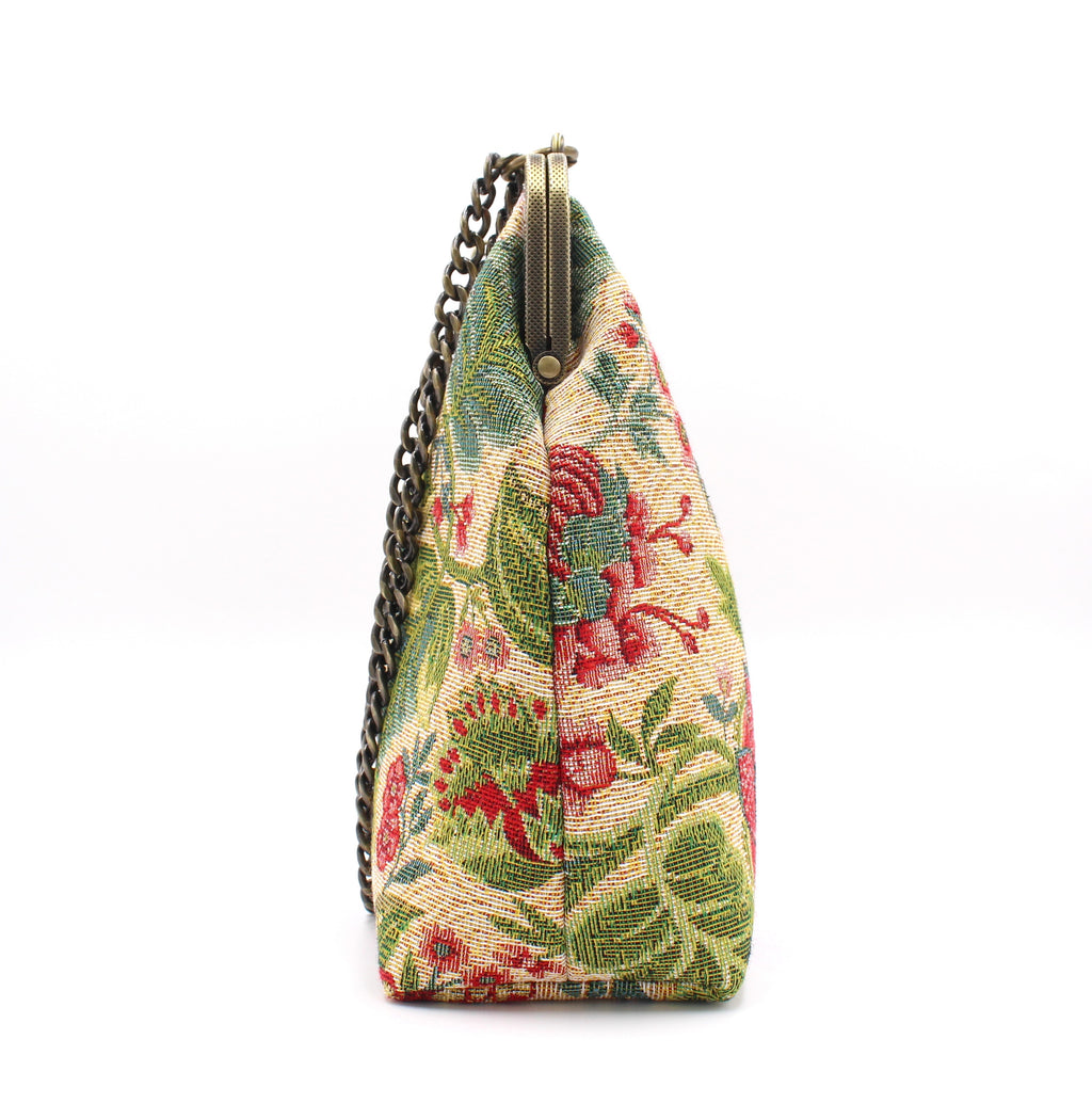 Bolso Sofá de la Abuela